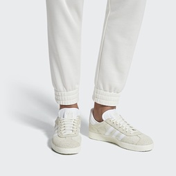 Adidas Gazelle Női Originals Cipő - Bézs [D39053]